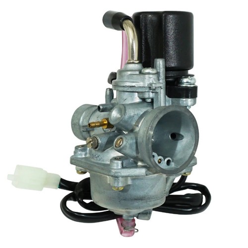 Carburateur scoot adaptable - scoot,