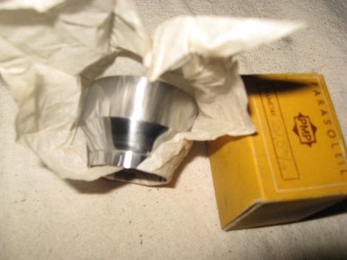 Kinax parasoleil metallique - kinax, :