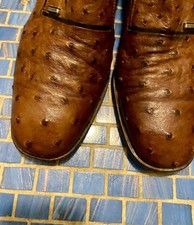 mocassins homme 42 Moreschi en