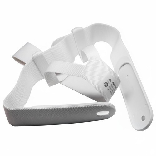 Head strap remplacement - de,