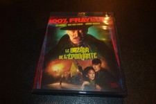 BLU-RAY NF "LE BAZAAR DE