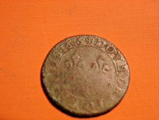 DOUBLE TOURNOIS HENRI IV