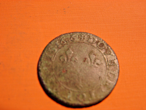 Double tournois henri - double,
