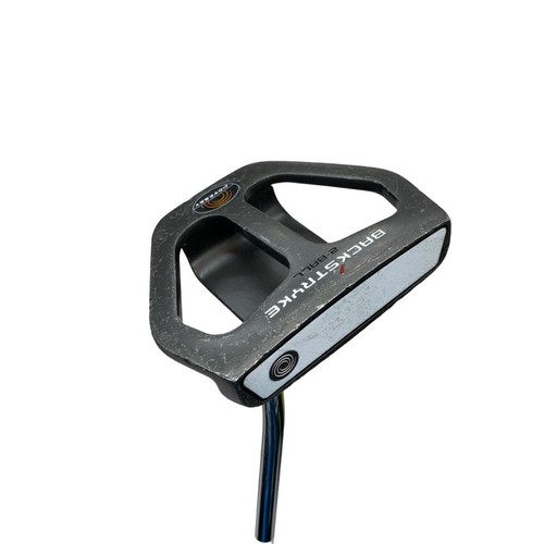 Odyssey back stryke ball - odyssey,