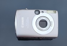 [EXT++++] Canon Ixus 850 IS
