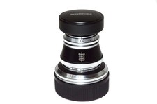 Objectif Manuel Voigtlander