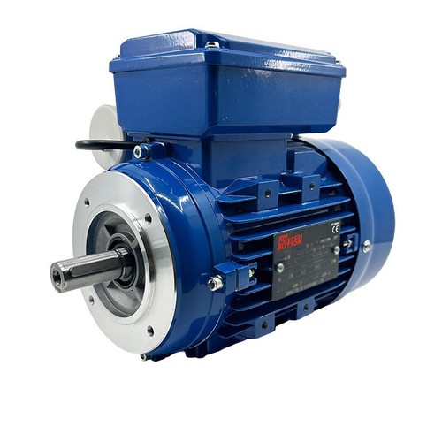 Moteur électrique monophasé - moteur,