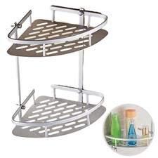 Cabines de douche d'angle