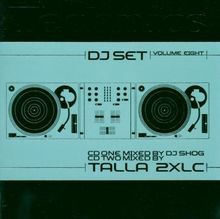 Technics DJ Set Vol.8 de