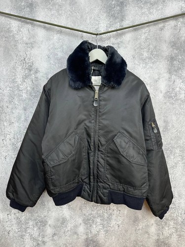 Veste flyers usaf bomber - veste,