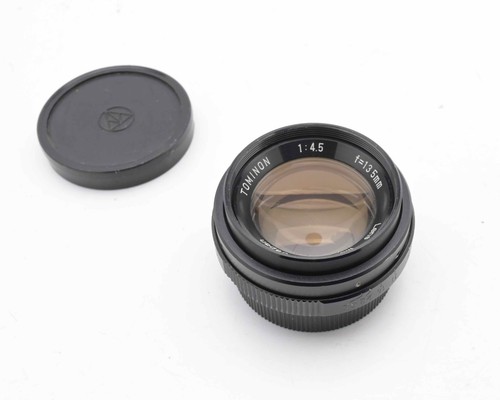 Polaroid tominon 135mm - mp-4,