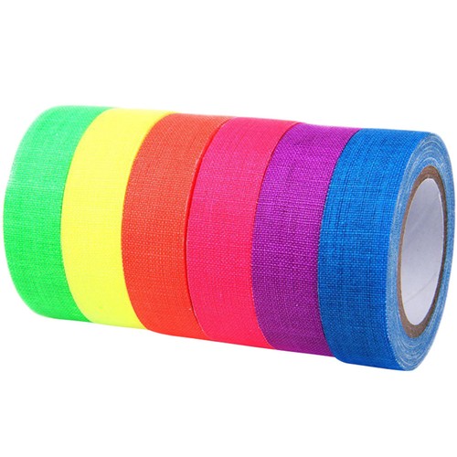 Rolls bande scène rubalise - bande,