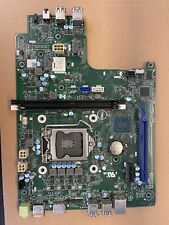 HS  Carte mère de bureau Dell OptiPlex 3080 SFF LGA   SDRAM HMF7C 0HMF7C