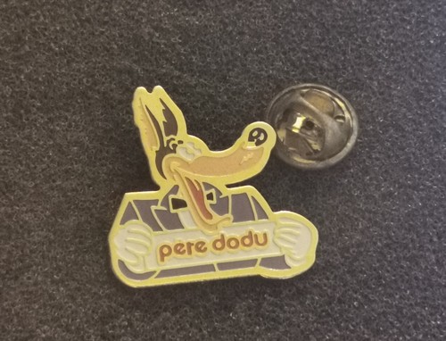 Pin père dodu tex - tex, avery