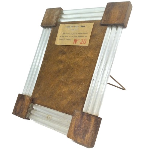Superbe cadre porte - cadre, porte-photo