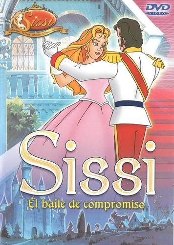 Sissi baile de - baile,