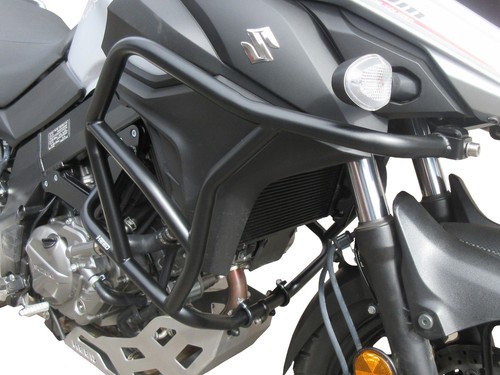 Crash bars pare carters - bars,