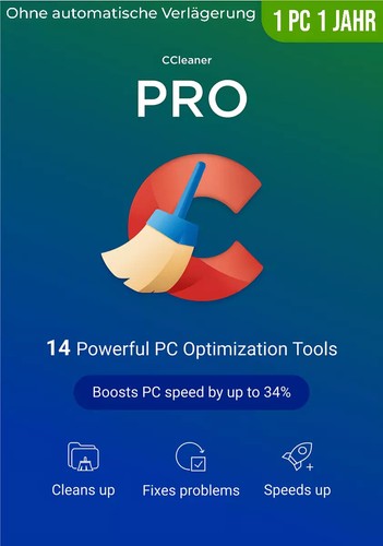 Ccleaner professional 1 - ccleaner, |