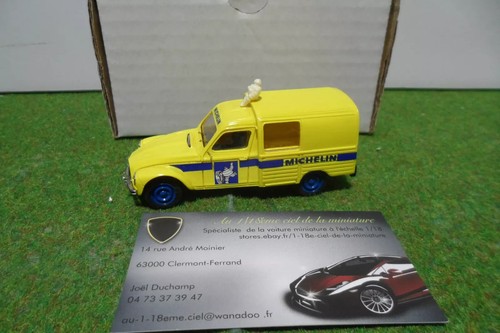 Citroën acadiane michelin kit - citroËn,