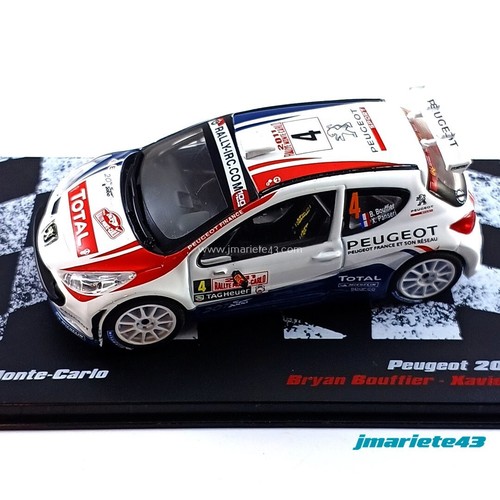 Peugeot 207 s2000 b - peugeot, #4