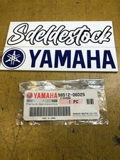1 vis yamaha 98512-06025 YFZ 450 YFZ 450 SE 2008 2013