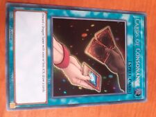 Cards of Consonance LCKC en092 Secret Rare Anglaise (LCKC fr092)