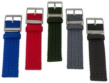 Bande de Nylon Zweiteliges