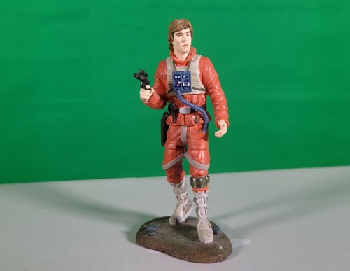 Rare statuette star wars - statuette,