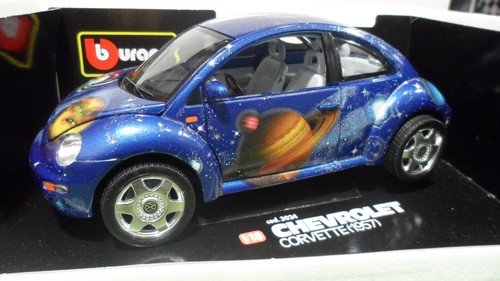 Volkswagen new beetle - new,