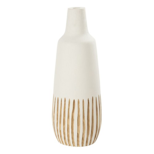 Vase design bois - vase,