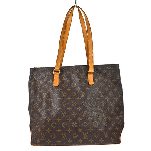 Louis vuitton cabas - vuitton, monogram