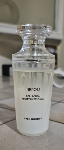 Yves rocher neroli secrets - rocher,
