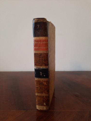Livre ancien histoire des - histoire,