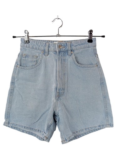 Zara short jean dames - en,