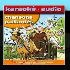 Karaoké audio chansons - karaoké, audio-chansons