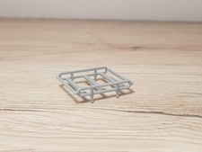 NOREV 1/43 GALERIE POUR LAND ROVER EXPÉDITION 