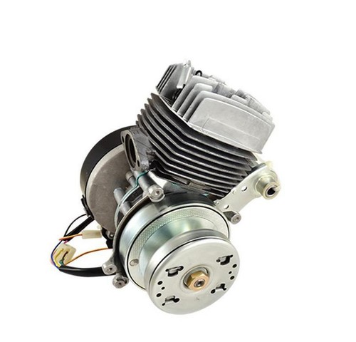 Moteur mobylette 103