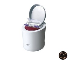 Panasonic Steamer Pink Tone