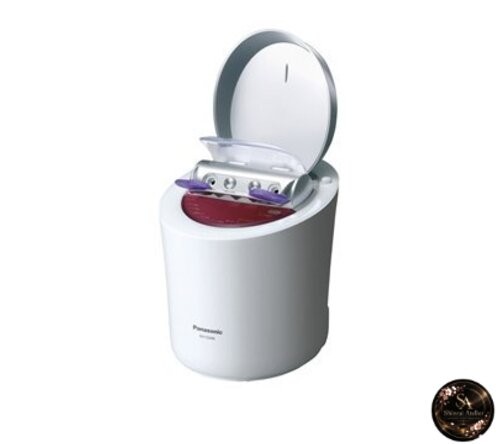 Panasonic steamer pink tone - pink,