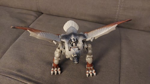 Transformers kenner beast wars - kenner,