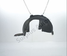 PARE-BOUE ARRIERE DROIT 8530XE PEUGEOT 307 SW phase 2 (06/2005 03/2008)