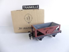PAYA ECHELLE O WAGON TREMIE 20