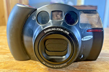 Samsung 35mm ECX1 Panorama