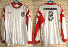 Maillot ADIDAS INP Toulouse