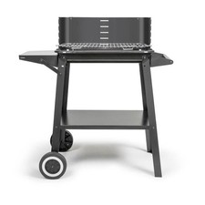 Barbecue a charbon - LIVOO -