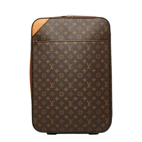 Louis vuitton monogram pegase - vuitton,