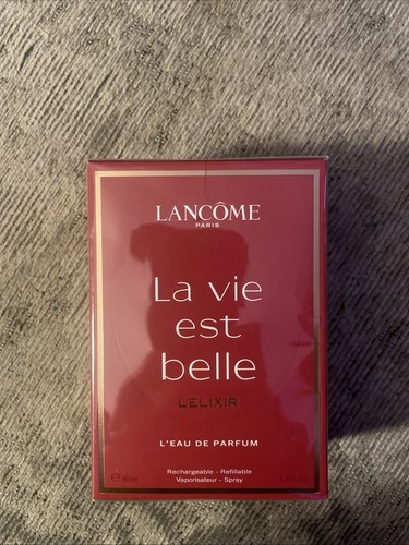 Lancôme vie est - la,