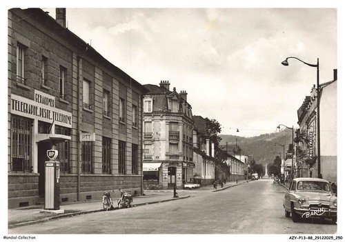 Azyp13 1373 gerardmer - -,