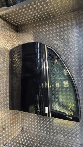 Porte avant gauche peugeot - gauche,