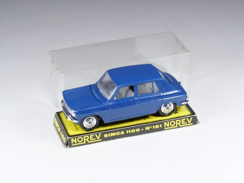 Norev 151 simca - -,